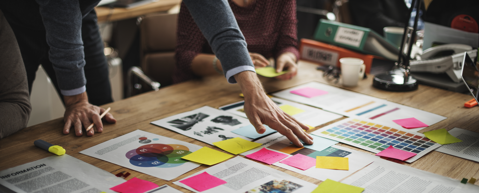 Especialistas em Marketing Digital