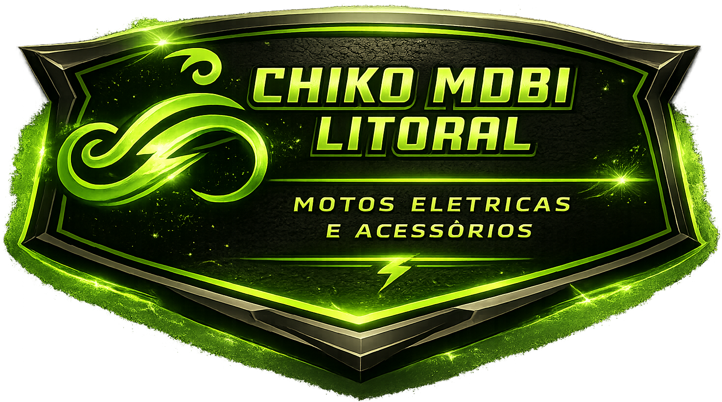 Chiko Mobi Litoral - Cliente J3 Digital Mídia - Visitar site