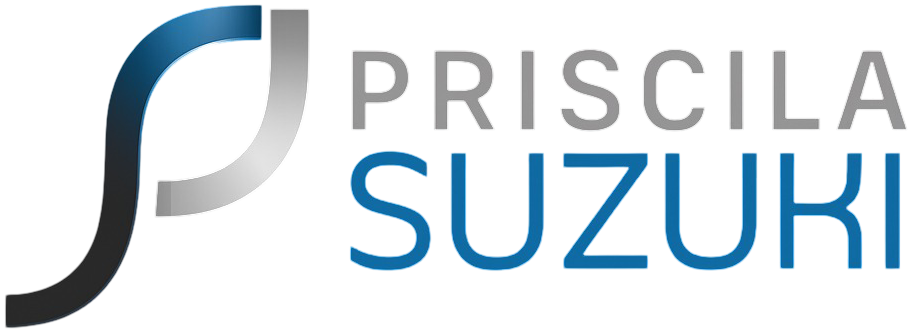 Priscila Suzuki - Cliente J3 Digital Mídia - Visitar site